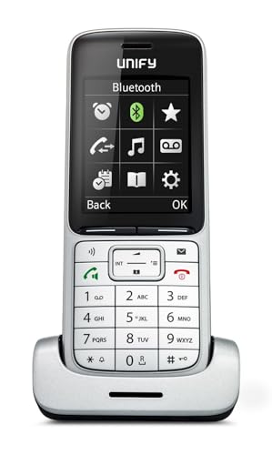 Unify DECT SL5 Mobilteil[Französische Version] von Unify