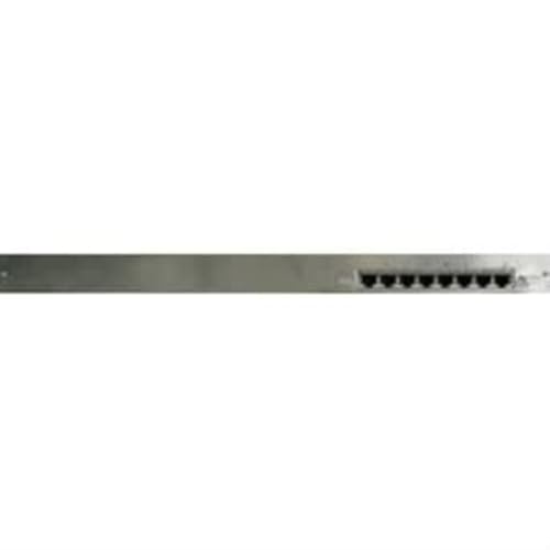 Unify HiPath 3800 Internal Patch Panel Schwarz von Unify