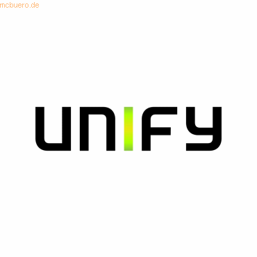 Unify Mediatrix Rack Mount Kit für C7 Serie ADA209 Unify Mediatrix Rack Mount Kit für C7 Serie ADA209 von Unify