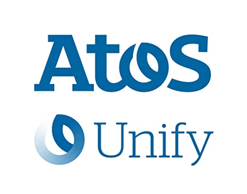 Unify OpenScape Business X3R Systembox Rack-Mount, ohne Mainboard/SW, von Unify