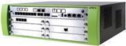 Unify OpenScape Business X5R - PBX-Basischassis - Rack montierbar - Grau, grün - 3.5U - für OpenScape Business X5R Unify OpenScape Business X5R - PBX-Basischassis - Rack montierbar - Grau, grün - 3.5U - für OpenScape Business X5R von Unify
