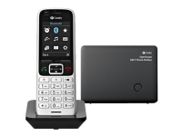 Unify OpenScape DECT Phone S6 Base, von Unify