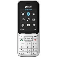 Unify OpenScape DECT Phone SL6 Mobilteil ohne Ladeschale Unify OpenScape DECT Phone SL6 Mobilteil ohne Ladeschale von Unify Software and Solutions GmbH & Co. KG