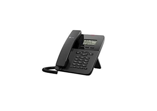 Unify OpenScape Desk Phone CP110 G2, von Unify