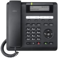 Unify OpenScape Desk Phone CP200T VoIP-Telefon von Unify Software and Solutions GmbH & Co. KG