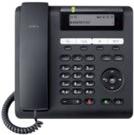 Unify OpenScape Desk Phone CP205 - VoIP-Telefon - dreiweg Anruffunktion - SIP - Schwarz Unify OpenScape Desk Phone CP205 - VoIP-Telefon - dreiweg Anruffunktion - SIP - Schwarz von Unify