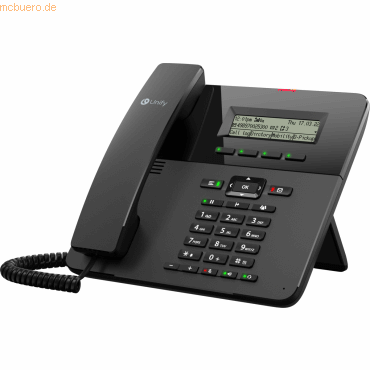 Unify OpenScape Desk Phone CP210 CUC581 von Unify