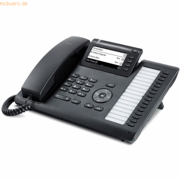 Unify OpenScape Desk Phone CP400 CUC427 von Unify