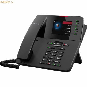 Unify OpenScape Desk Phone CP410 CUC582 von Unify