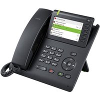 Unify OpenScape Desk Phone CP600 - VoIP-Telefon von Unify