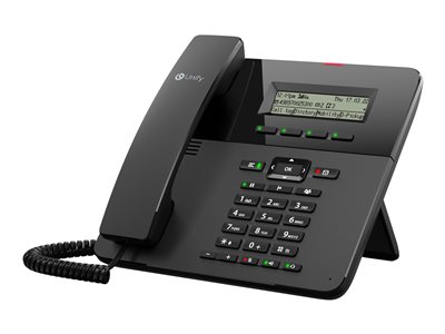 Unify Openscape Desk Phone CP210 Unify Openscape Desk Phone CP210 von Unify