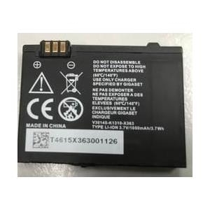 Unify - Telefonakku Li-Ion 800 mAh - für OpenStage M3, M3 Plus (V30145-K1310-X363) von Unify