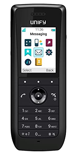 unify OPENSCAPE WLAN Phone von Unify