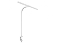 Skrivebordslampe Unilux Strata LED hvid von Unilux