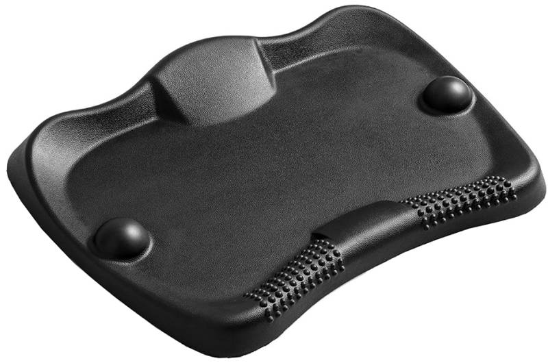 UNiLUX Anti-Ermüdungsmatte ERGO FLEXY, schwarz von Unilux
