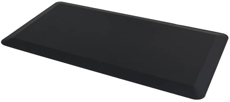 UNiLUX Anti-Ermüdungsmatte MATY FLEX, schwarz von Unilux