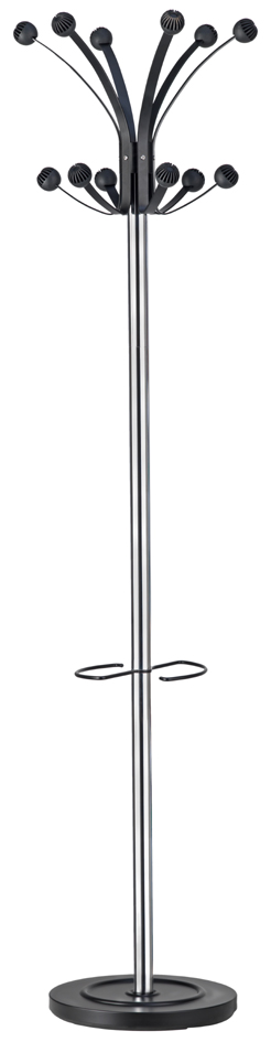 UNiLUX Garderobenständer HAKEA, Höhe: 1.760 mm UNiLUX Garderobenständer HAKEA, Höhe: 1.760 mm von Unilux