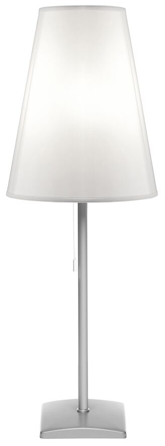 UNiLUX LED-Tischleuchte AMBIANCE LUMI, weiß von Unilux