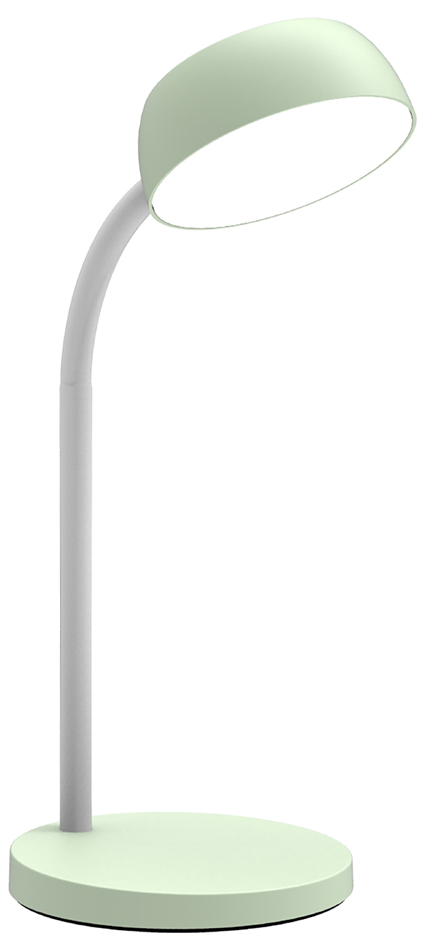 UNiLUX LED-Tischleuchte TAMY, grün von Unilux