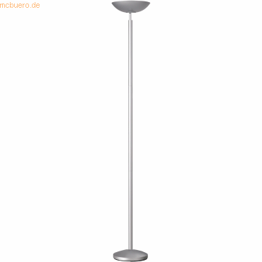 Unilux Deckenfluter Dely 2.0 400153720 LED grau Unilux Deckenfluter Dely 2.0 400153720 LED grau von Unilux