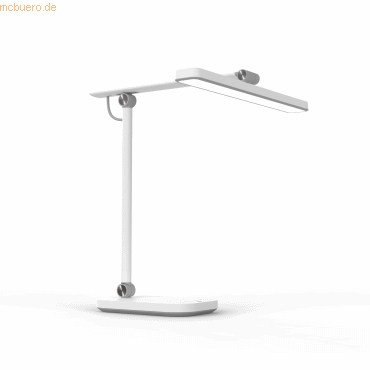 Unilux Schreibtischleuchte PURELINE 400165091 weiß Unilux Schreibtischleuchte PURELINE 400165091 weiß von Unilux
