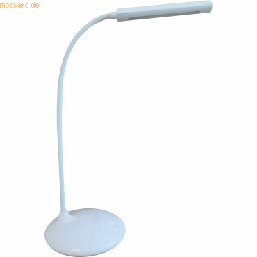 Unilux Tischleuchte NELLY 400124483 mit Akku dimmbar Unilux Tischleuchte NELLY 400124483 mit Akku dimmbar von Unilux