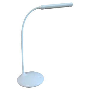 unilux NELLY LED-Akku-Tischleuchte weiß 3,4 W unilux NELLY LED-Akku-Tischleuchte weiß 3,4 W von Unilux