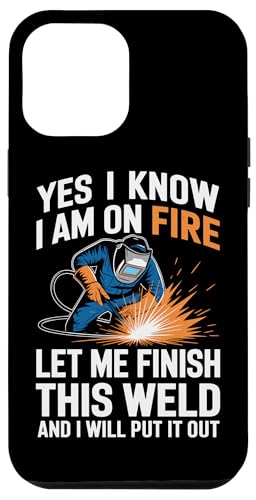 Kesselbauer Kesselbauer Union Kesselbauer Hülle für iPhone 12 Pro Max von Union Boilermaker Gifts for Men and Women