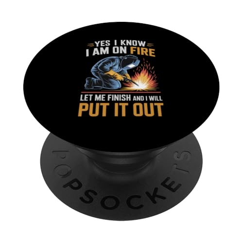 Kesselbauer Kesselbauer Union Kesselbauer PopSockets Klebender PopGrip Kesselbauer Kesselbauer Union Kesselbauer PopSockets Klebender PopGrip von Union Boilermaker Gifts for Men and Women
