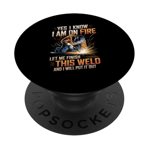 Kesselbauer Kesselbauer Union Kesselbauer PopSockets Klebender PopGrip Kesselbauer Kesselbauer Union Kesselbauer PopSockets Klebender PopGrip von Union Boilermaker Gifts for Men and Women