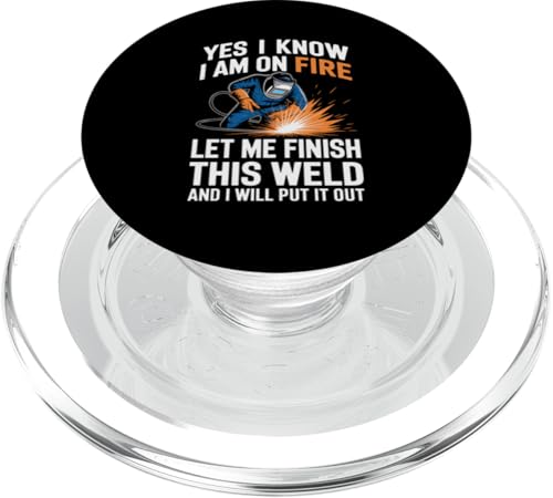 Kesselbauer Kesselbauer Union Kesselbauer PopSockets PopGrip für MagSafe Kesselbauer Kesselbauer Union Kesselbauer PopSockets PopGrip für MagSafe von Union Boilermaker Gifts for Men and Women