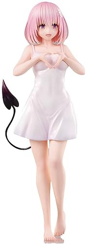 Union Creative Love Trouble 1/6 Dekofigur Momo Velia Deviluke, PVC, 26 cm von Union Creative
