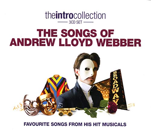 Andrew Lloyd Webber-Intro Collection von Union Square Music (Soulfood)