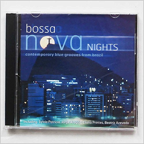 Bossa Nova Nights von Union Square Music (Soulfood)