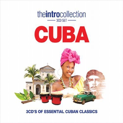 Cuba-Intro Collection von Union Square Music (Soulfood)