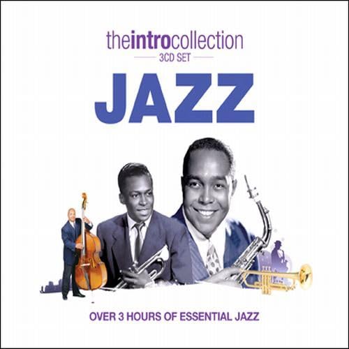 Jazz-Intro Collection von Union Square Music (Soulfood)