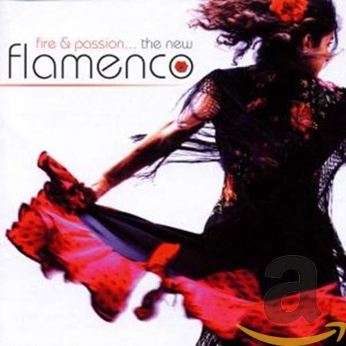 New Flamenco von Union Square Music (Soulfood)