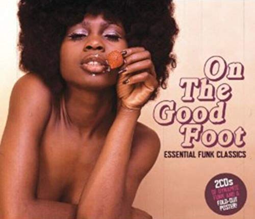 On the Good Foot-Essential Funk Classics von Union Square Music (Soulfood)