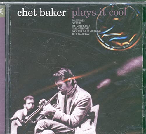 Plays It Cool von Union Square Music (Soulfood)