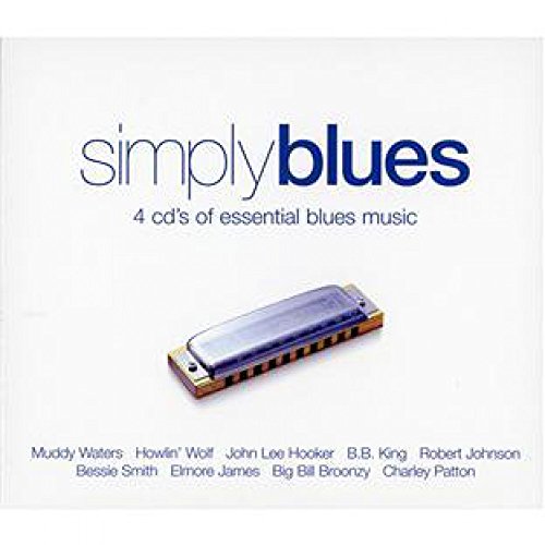 Simply Blue Jazz von Warner Music
