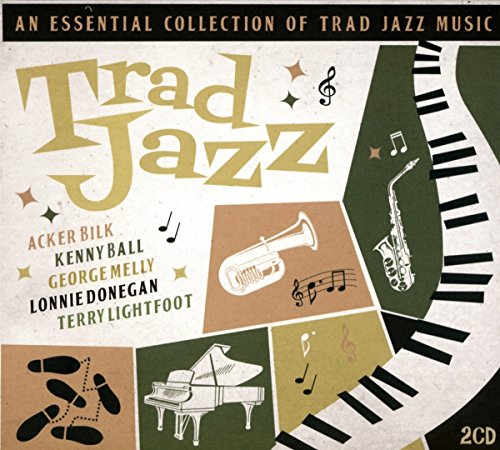 Trad Jazz von Union Square Music (Soulfood)