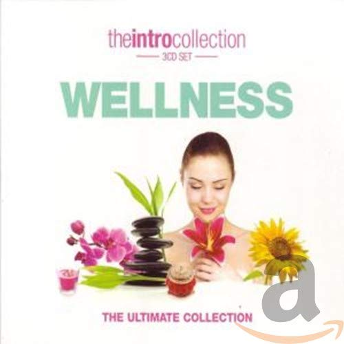 Wellness-Intro Collection von Union Square Music
