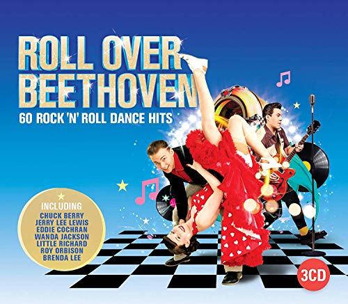 Roll Over Beethoven von Union Square Music