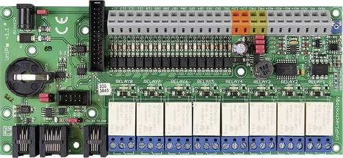 UniPi 1.1 Raspberry Pi® Erweiterungs-Platine Passend für (Entwicklungskits): Raspberry Pi von Unipi