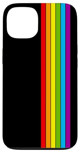 Hülle für iPhone 13 Hülle LGBT Flagge Regenbogen Gay Pride Geschenk Handyhülle Junge Mädchen Hülle für iPhone 13 Hülle LGBT Flagge Regenbogen Gay Pride Geschenk Handyhülle Junge Mädchen von Unique LGBT Cases for Men Women