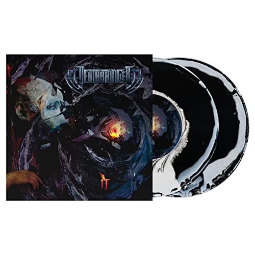 IT [Vinyl LP] von Unique Leader