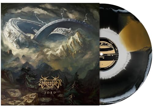 Jord [Vinyl LP] von Unique Leader