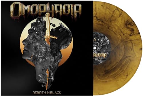 Rebirth in Black [Vinyl LP] von Unique Leader Records (Membran)
