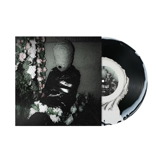 Devoid Of Love & Light [Vinyl LP] von Unique Leader