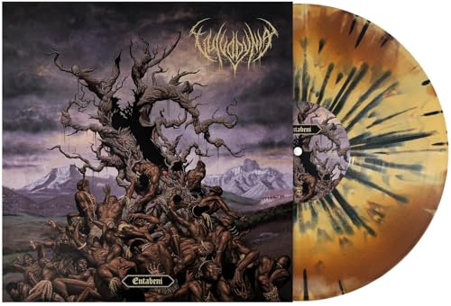 Entabeni [Vinyl LP] von Unique Leader